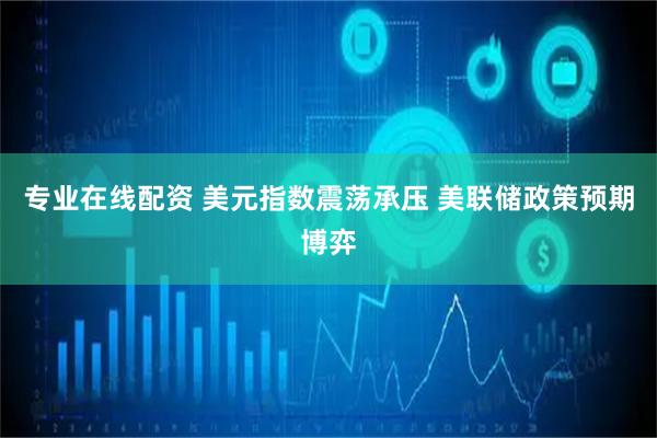 专业在线配资 美元指数震荡承压 美联储政策预期博弈